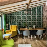 Appartement Basic Jelen Sauna & Jacuzzi Vlasic