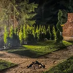 Basic Jelen Sauna & Jacuzzi * Vlasic