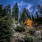 Basic Jelen Sauna & Jacuzzi Apartament