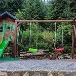 Basic Jelen Sauna & Jacuzzi Appartement *