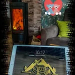 Apartament Basic Jelen Sauna & Jacuzzi Vlašić
