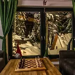 Apartament Basic Jelen Sauna & Jacuzzi *