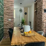 Appartement Basic Jelen Sauna & Jacuzzi *