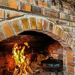 Basic Jelen Sauna & Jacuzzi Vlasic