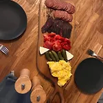 Basic Jelen Sauna & Jacuzzi Apartament Vlašić