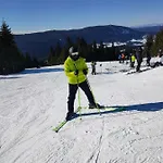 Basic Jelen Sauna & Jacuzzi Appartement *