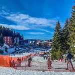 Appartement Basic Jelen Sauna & Jacuzzi