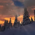 Appartement Basic Jelen Sauna & Jacuzzi Vlasic