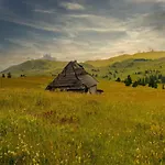 Basic Jelen Sauna & Jacuzzi Vlašić