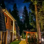 Appartement Basic Jelen Sauna & Jacuzzi