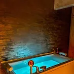 Appartement Basic Jelen Sauna & Jacuzzi