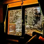 Basic Jelen Sauna & Jacuzzi Vlasic