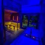 Appartement Basic Jelen Sauna & Jacuzzi