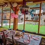 Basic Jelen Sauna & Jacuzzi Vlašić