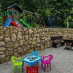 Basic Jelen Sauna & Jacuzzi *