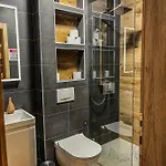 Basic Jelen Sauna & Jacuzzi * Vlasic