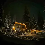 Appartement Basic Jelen Sauna & Jacuzzi