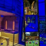 Basic Jelen Sauna & Jacuzzi Apartament