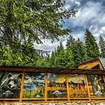 Basic Jelen Sauna & Jacuzzi Appartement Vlasic