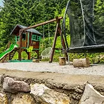 Appartement Basic Jelen Sauna & Jacuzzi Vlasic