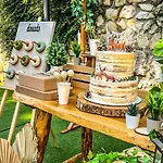 Basic Jelen Sauna & Jacuzzi