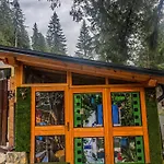 Appartement Basic Jelen Sauna & Jacuzzi *