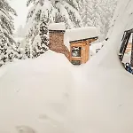 Basic Jelen Sauna & Jacuzzi Appartement *