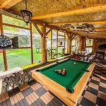 Appartement Basic Jelen Sauna & Jacuzzi