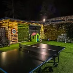 Basic Jelen Sauna & Jacuzzi Apartament *