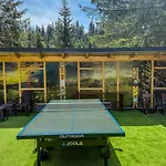 Basic Jelen Sauna & Jacuzzi Vlasic