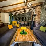 Appartement Basic Jelen Sauna & Jacuzzi Vlasic