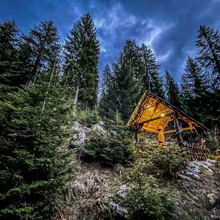 Basic Jelen Apartment