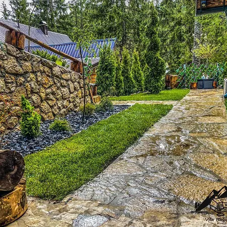Basic Jelen Sauna & Jacuzzi Apartament
