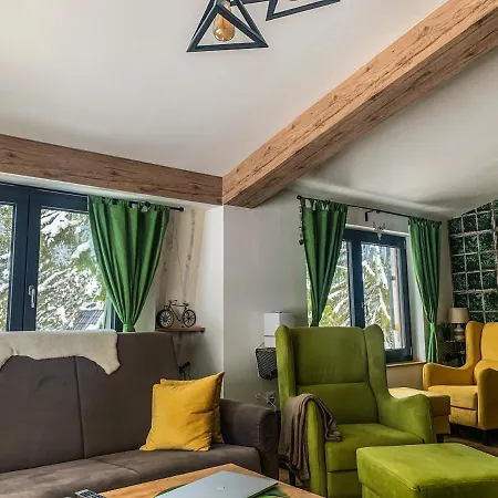 Apartment Basic Jelen *
