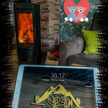 Appartement Basic Jelen Sauna & Jacuzzi Vlašić