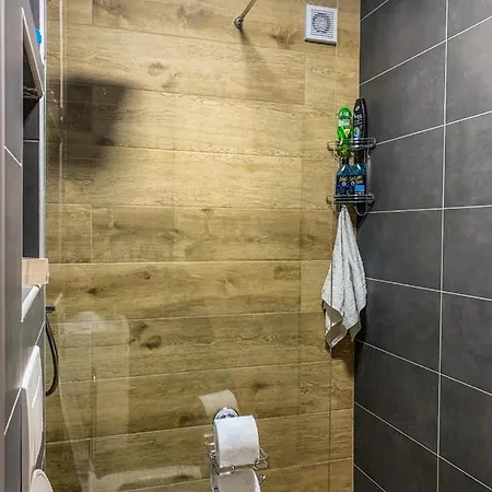 아파트 Basic Jelen Sauna & Jacuzzi