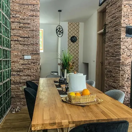 Appartement Basic Jelen *