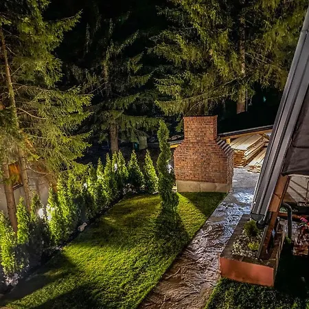 Basic Jelen Sauna & Jacuzzi * Vlašić