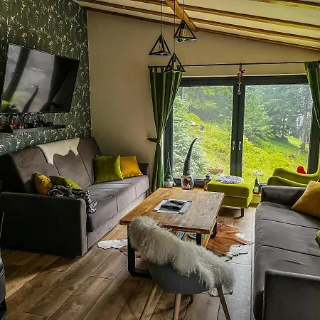 Apartment Basic Jelen