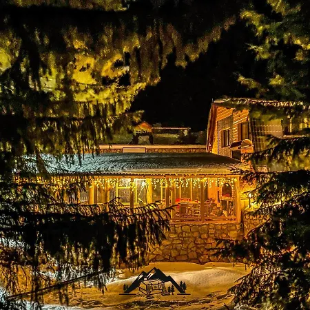 Apartment Basic Jelen Vlašić