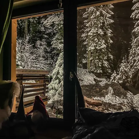 Basic Jelen 公寓 *