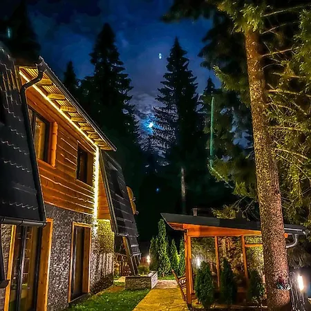 Apartment Basic Jelen