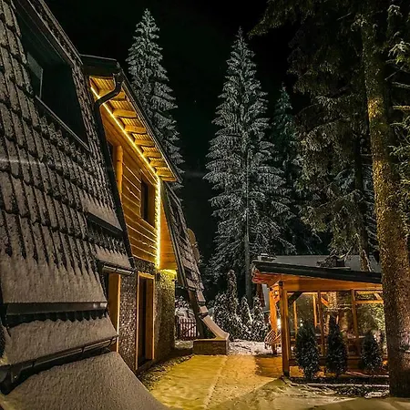 Bašić Jelen Apartman *