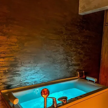 아파트 Basic Jelen Sauna & Jacuzzi