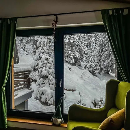 Basic Jelen Apartment