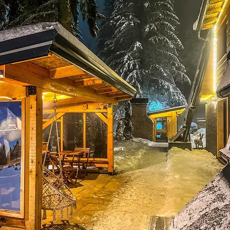 Basic Jelen Apartment Vlašić