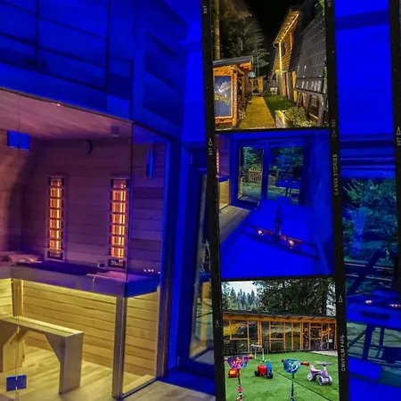 Basic Jelen Apartment