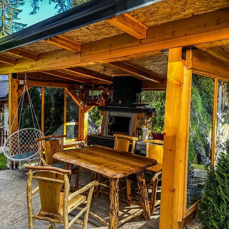 Appartement Basic Jelen