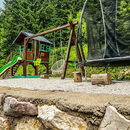 Apartment Basic Jelen Vlašić