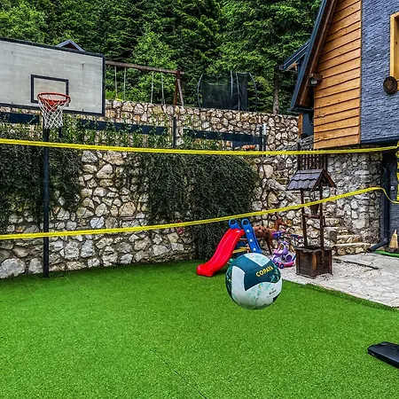 Apartment Basic Jelen *